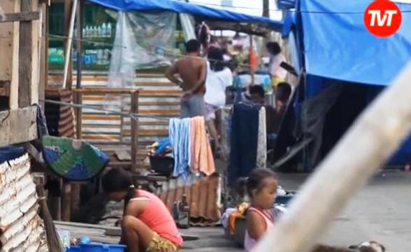 Rebuilding lives destroyed by Typhoon Haiyan