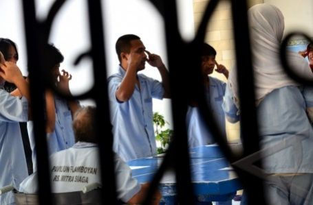 Pasien RSJ di NTB Belum Mencoblos