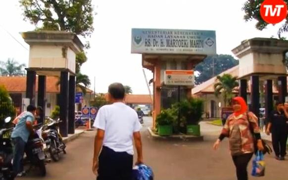 Rumah Sakit Jiwa Siap Tampung Caleg Stres