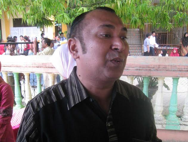 Sempat Ada Teror, Pemilu di Aceh Berjalan Aman