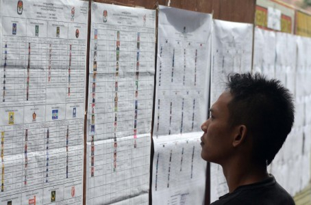 KPU Diminta Gelar Pemilu Ulang di RSJ