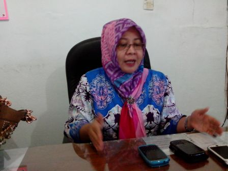 Hasil Suara TPS di Wilayah Perbatasan  Baru Diketahui Besok