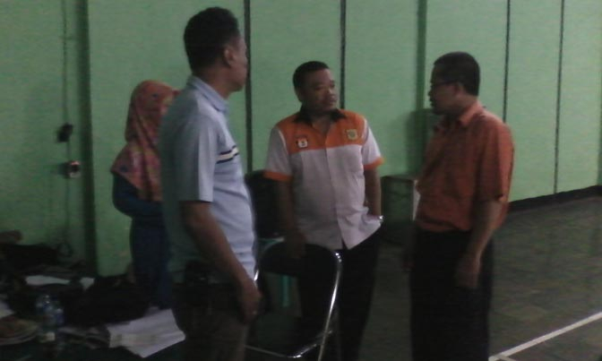 Diduga Terlibat Kecurangan Pemilu, Ketua PPS di Bogor Kabur