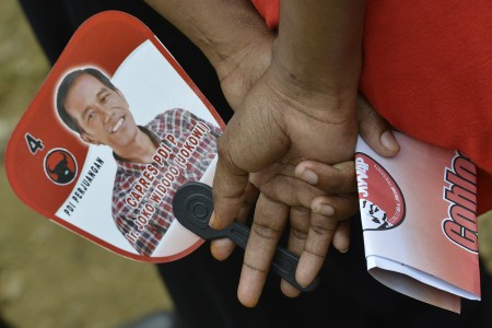 Tipis Kemungkinan PDIP Berkoalisi dengan Golkar dan Gerindra