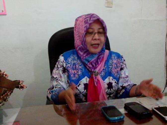 Hasil Penghitungan Suara di TPS Perbatasan Nunukan Baru Diketahui Besok