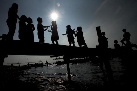 6 Anak Panti Asuhan Banyuwangi Alami Pelecehan