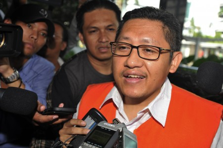 Suara Partai Demokrat Didongkrak 11 Tokoh Konvensi Capres