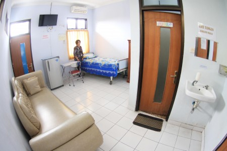 Caleg Stres Bermunculan, Datangi Penasehat Spiritual