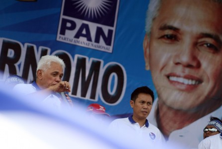 Perpanjangan KKS Freeport Diputuskan Pasca SBY Lengser
