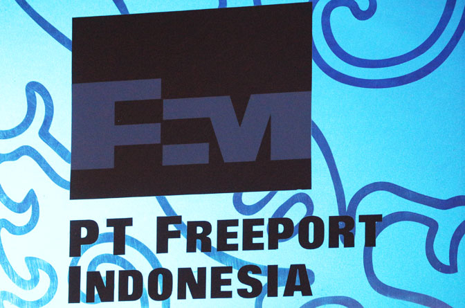 Freeport 2041