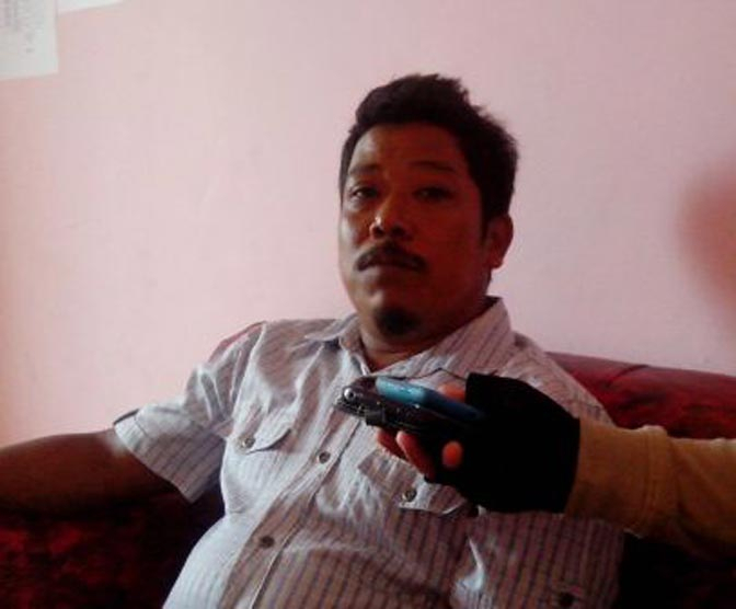 Panwaslu Nunukan Abaikan Kasus Bagi-bagi uang Caleg PKS