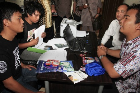 Perludem Pesimis Bawaslu Bisa Tangani Politik Uang