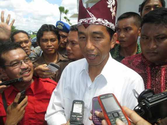 Hatta Radjasa Segera Mundur?