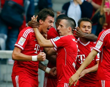 Pep Guardiolla: Real Madrid Merupakan Lawan Tangguh