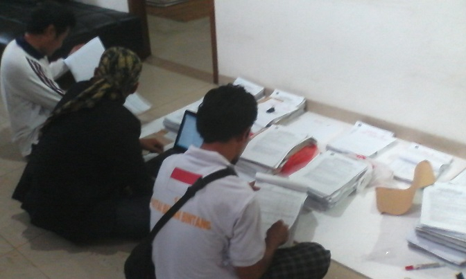PBB: Pemilu Ulang Ciampea Ilegal!