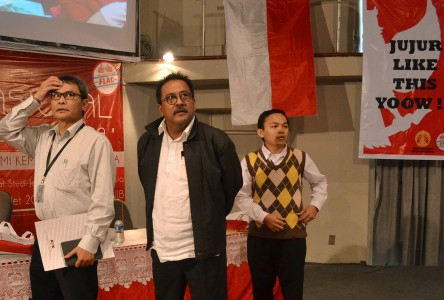 Bekas Walikota Tegal Jadi Tersangka Kasus Tukar Guling Tanah