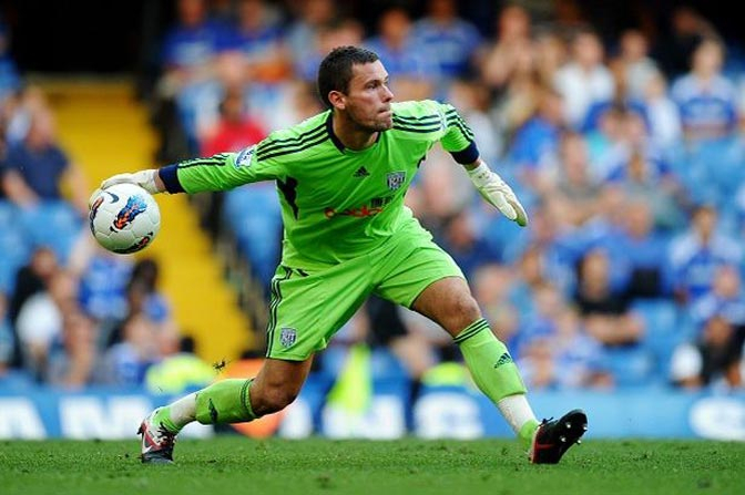 Tottenham Incar Foster Gantikan Lloris