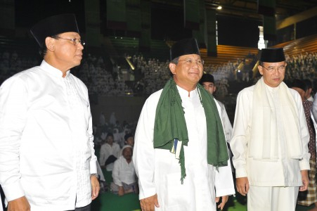 Hari Ini PPP Putuskan Nasib Suryadharma Ali