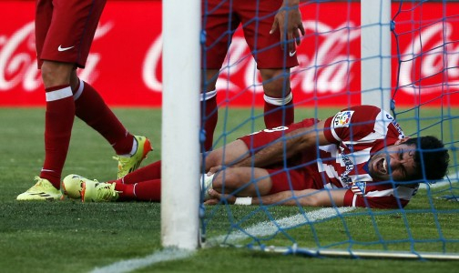 Simeone Janji Tak Persulit Kepindahan Diego Costa ke Chelsea