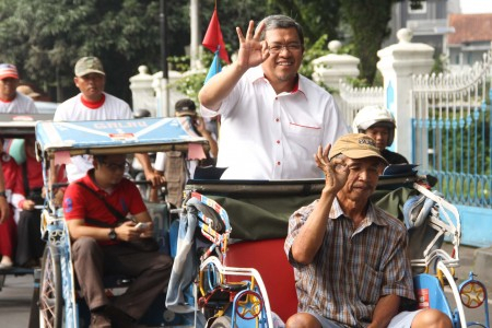 Deklarasi Anti-Syiah, IJABI: Islam Tidak Mengajarkan Penyebaran Kebencian