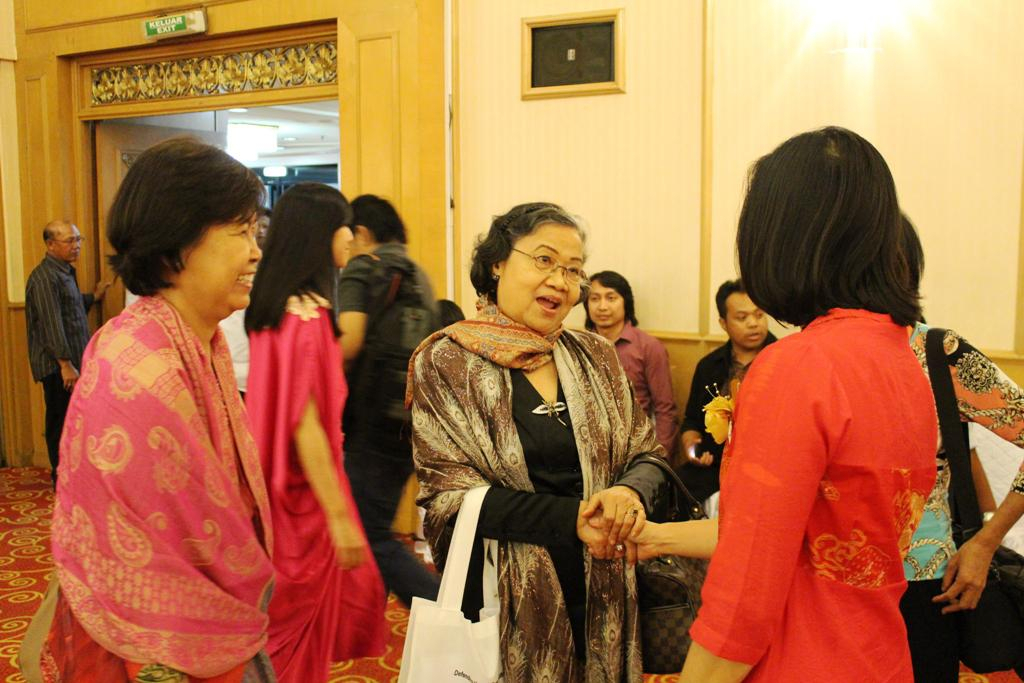 Disurati Korban Pelanggaran HAM 1965, SBY Cuek