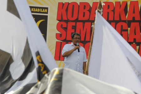 Gubernur Jabar Penghianat Jika Hadiri Deklarasi Anti-Syiah