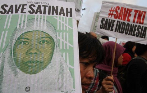 Komnas Perempuan Desak Indonesia Patuhi Hasil CSW PBB
