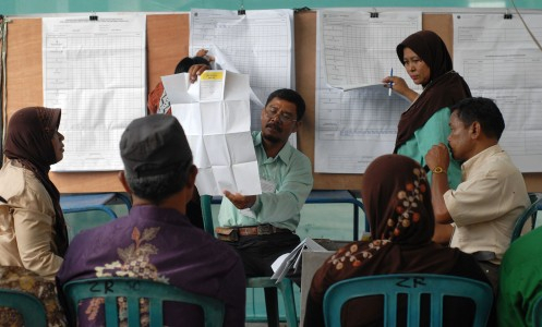 Nama Marga Dihapus, Caleg di Kupang Siap Gugat KPU