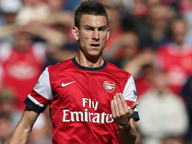 Koscielny Diperebutkan PSG dan Monaco