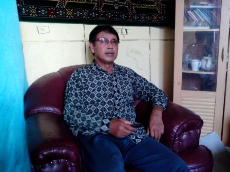 Politik Uang Pileg, Ada Keluarga yang dapat Rp 1,5 Juta