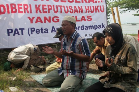 Minarak Lapindo: Belum Ada Uang Untuk Lunasi Ganti Rugi