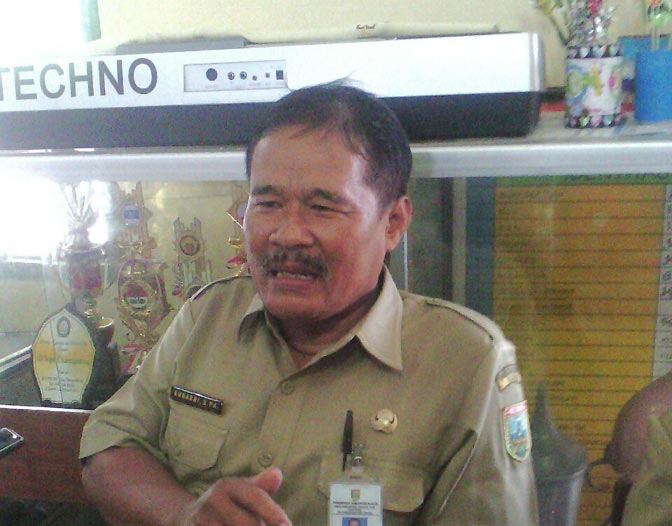 Digigit Guru, Murid SD di Kudus Trauma