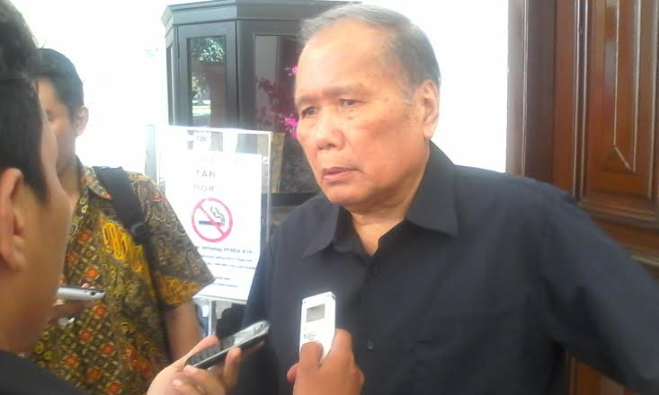 Wantimpres: Kasus GKI Yasmin Harus Selesai Sebelum Oktober