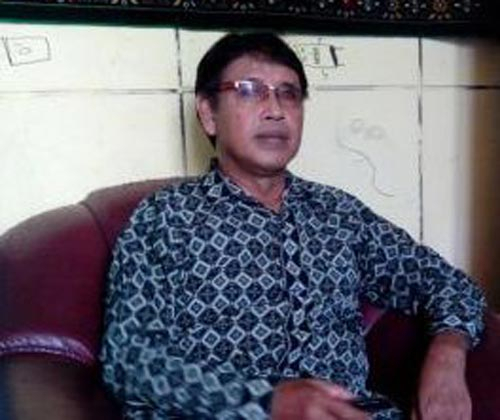 PKB Nunukan Akui Asal-asalan Tunjuk Caleg Perempuan