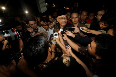 PAN Klaim 4 Partai Serius Galang Koalisi Islam