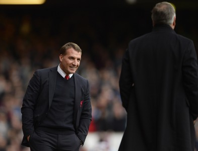 Liverpool Bidik Tello