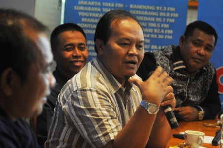 Pasca Elit PPP Dukung Prabowo, Koalisi Partai Islam Galau