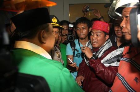 Pengamat: Kisruh Internal PPP Berdampak Pada Elektabilitas Prabowo