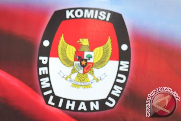 Hari Ini Tenggat Waktu Pileg Ulang