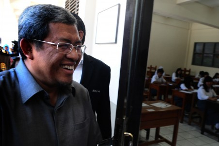 Deklarasi Anti Syiah, Gubernur Jabar Didesak Minta Maaf
