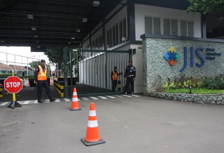 Pemerintah Akan Periksa Izin 111 TK Internasional