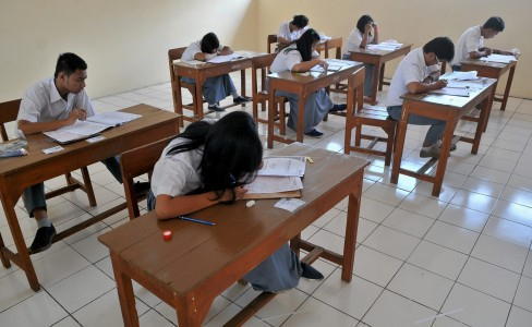 Diharap Membangun Kampung Halaman, 100 Siswa NTT Dapat Beasiswa Kuliah