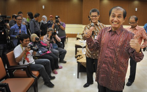Ini Kata BCA Soal Kasus Korupsi Pajak Bekas Ketua BPK