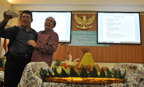 Disinyalir Ada Uang Mengalir ke Hadi Poernomo