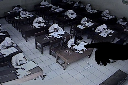 Pernikahan Dini di Bondowoso Tertinggi di Jawa Timur