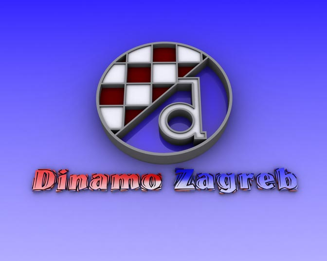 Dinamo Zagreb Juara Liga Kroasia