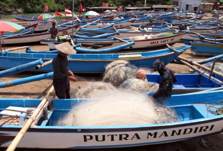 3 WNI Dikabarkan Disandra Pembajak di Selat Malaka