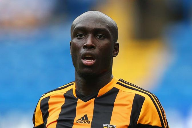 Yannick Sagbo Didenda karena Aksi Quenelle