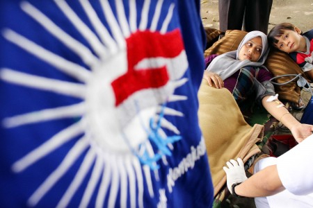 Sumbangan Caleg PAN Rata-rata Rp 500 Juta
