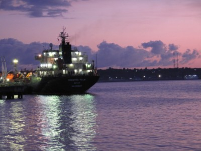 Polri Lacak Identitas 3 WNI Pembajak Tanker di Malaysia